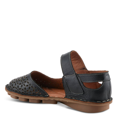 SPRING STEP CANOYA SANDALS