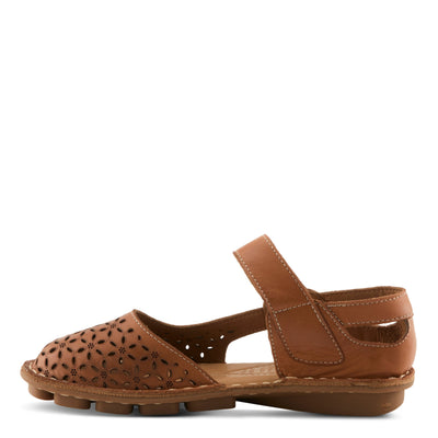 SPRING STEP CANOYA SANDALS