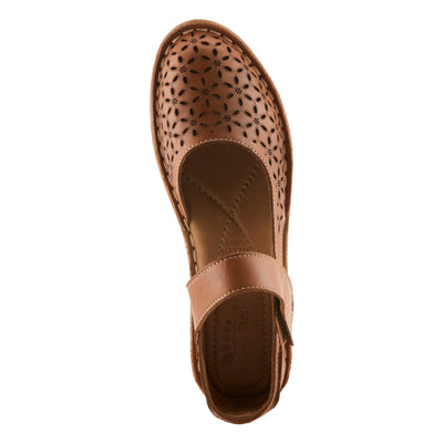 SPRING STEP CANOYA SANDALS