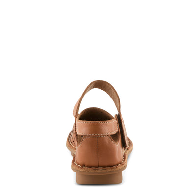 SPRING STEP CANOYA SANDALS