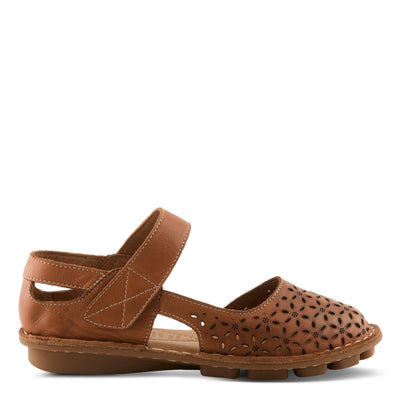 SPRING STEP CANOYA SANDALS