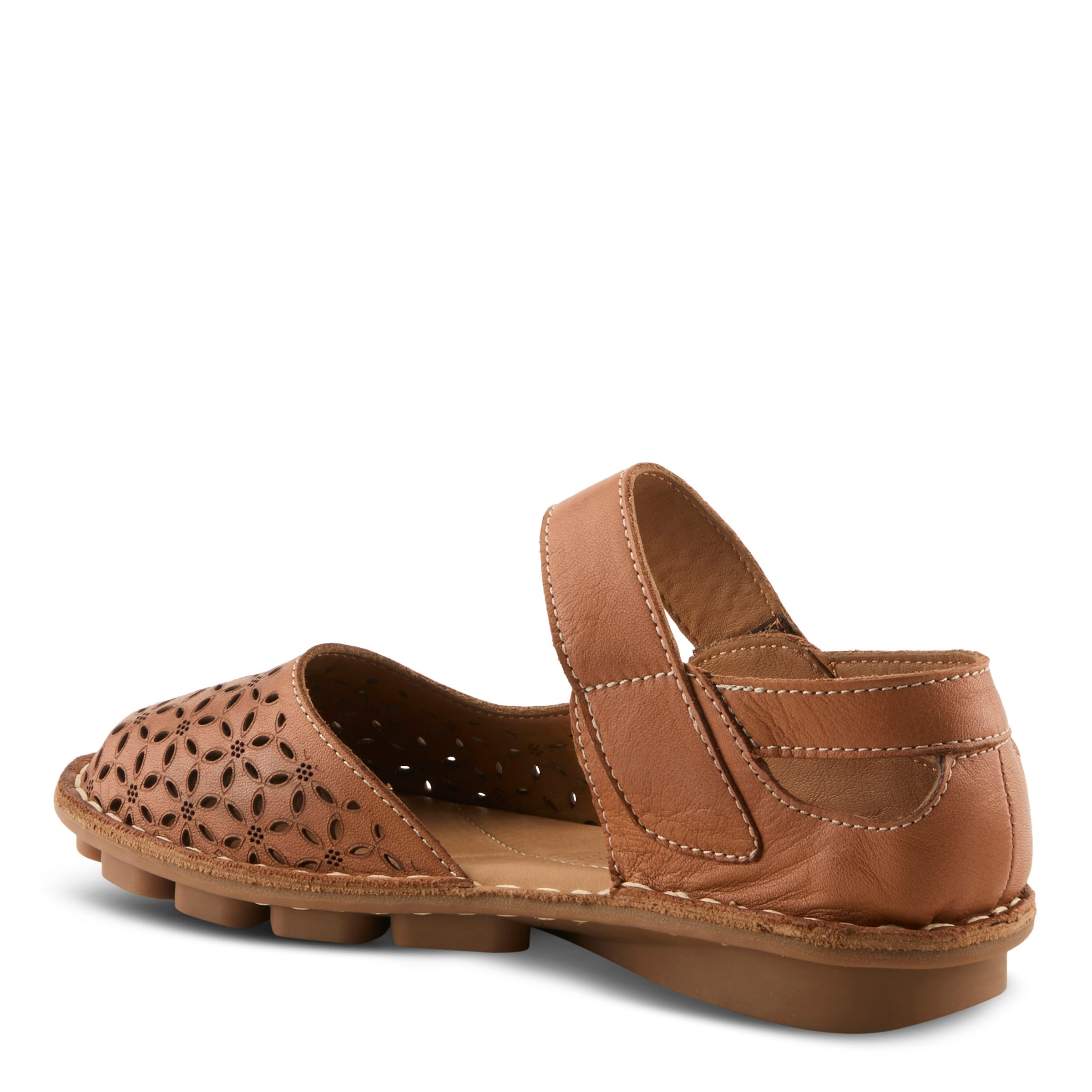 SPRING STEP CANOYA SANDALS