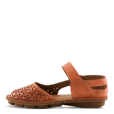 SPRING STEP CANOYA SANDALS