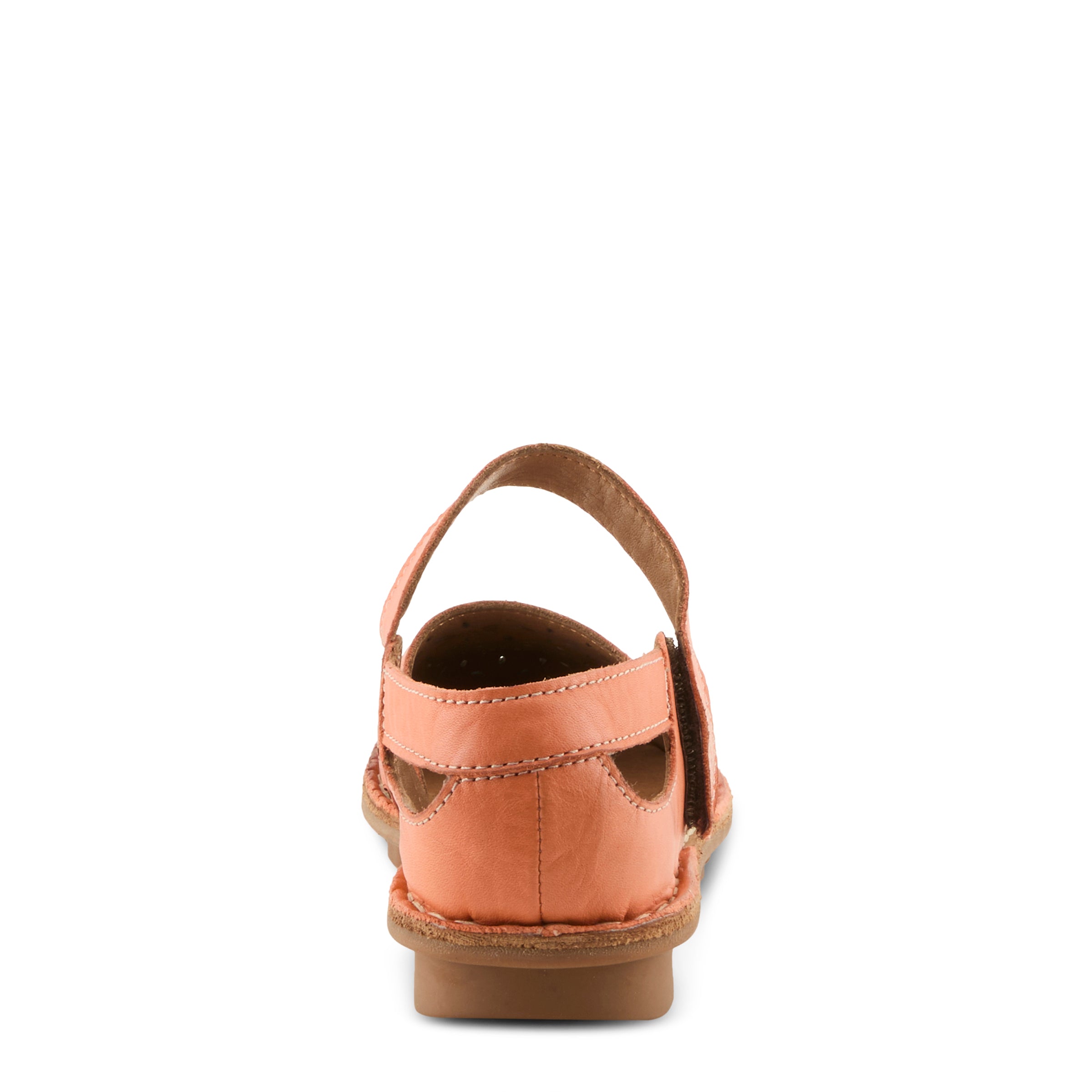 SPRING STEP CANOYA SANDALS