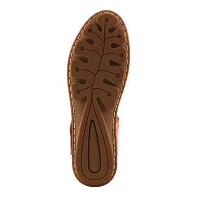 SPRING STEP CANOYA SANDALS