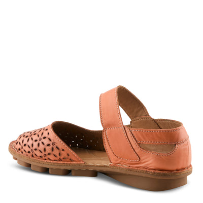 SPRING STEP CANOYA SANDALS