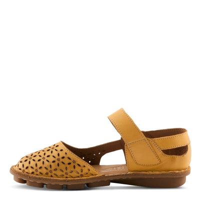 SPRING STEP CANOYA SANDALS