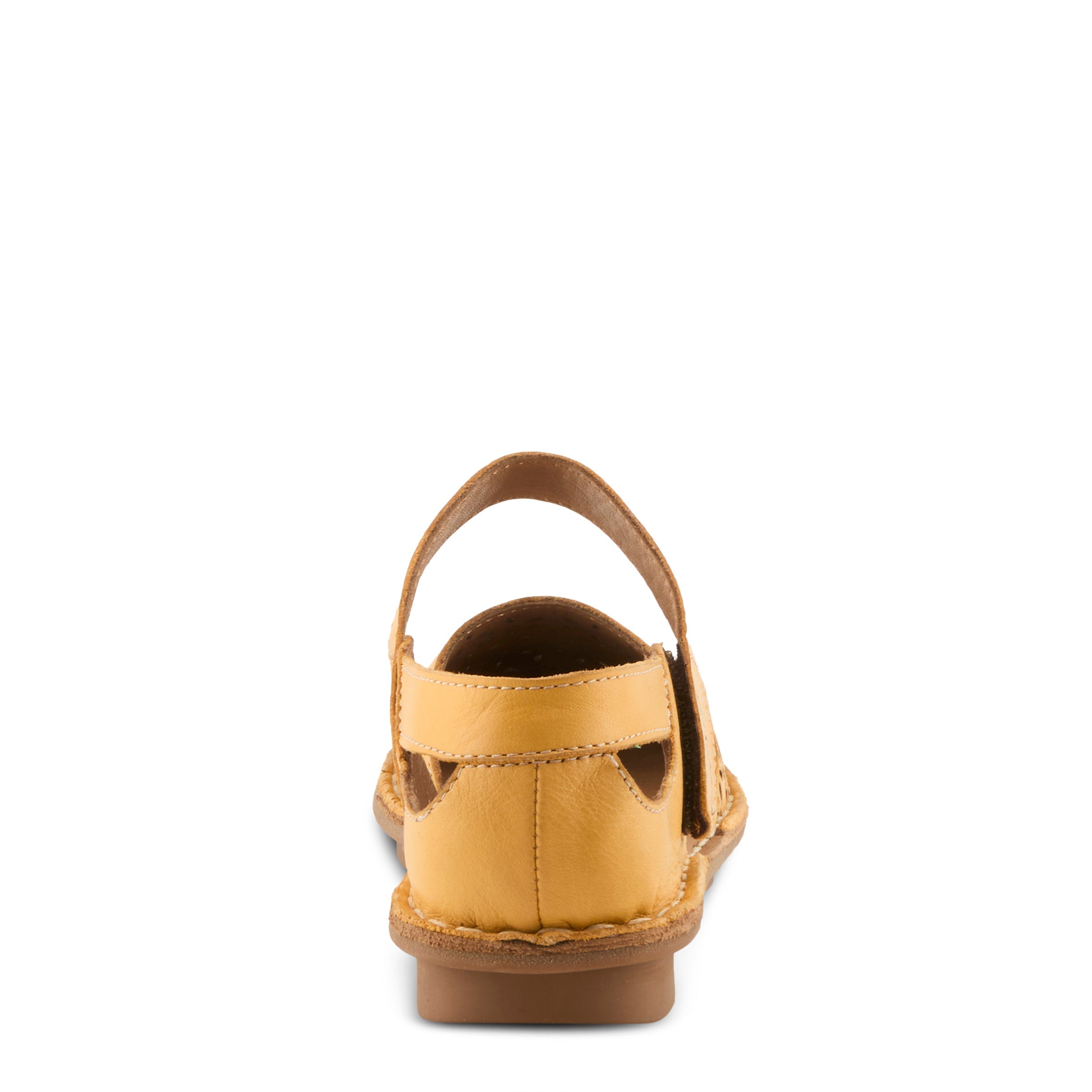SPRING STEP CANOYA SANDALS