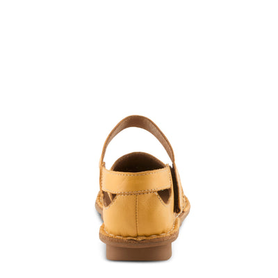 SPRING STEP CANOYA SANDALS