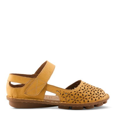 SPRING STEP CANOYA SANDALS