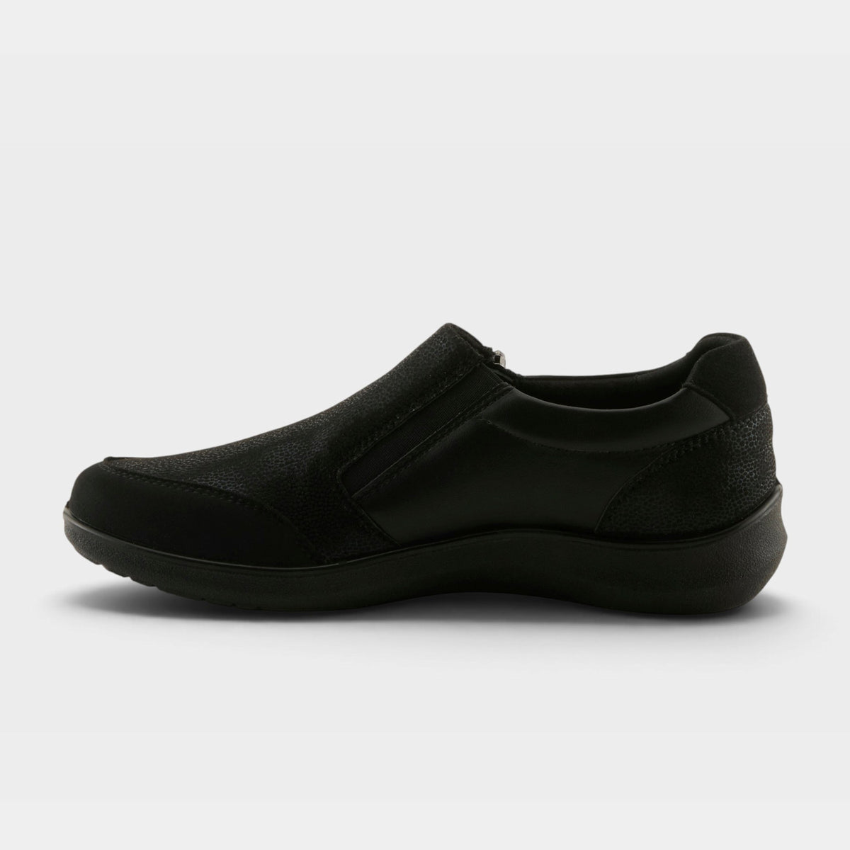 Flexus Canstela Women's Slip-On Shoes — product view 7