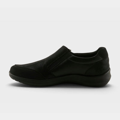 Flexus Canstela Women's Slip-On Shoes — product view 7