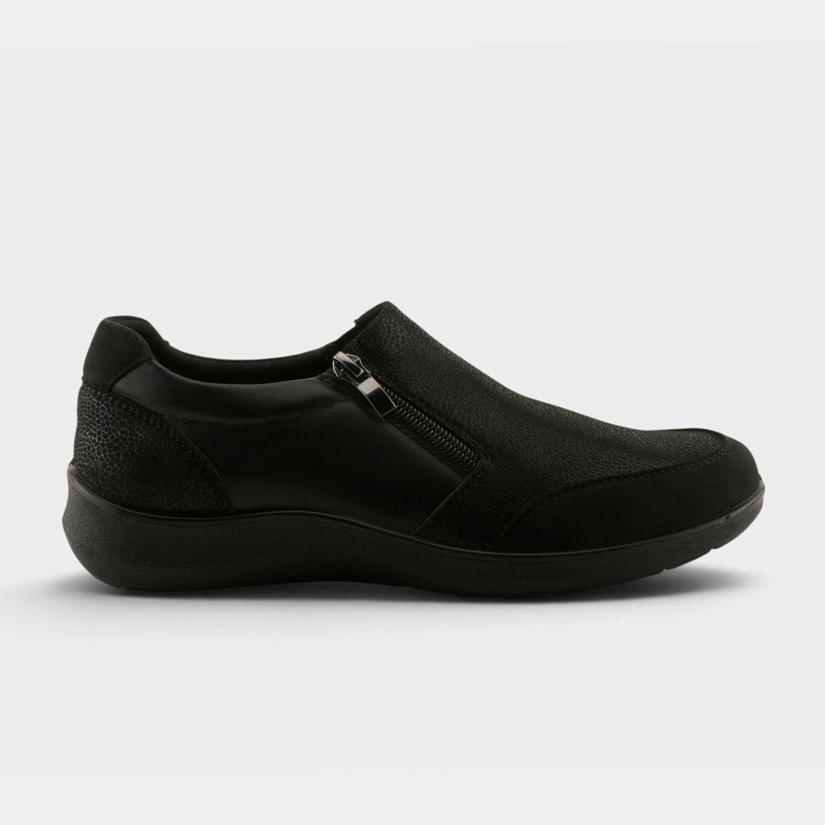 Flexus Canstela Women's Slip-On Shoes — product view 6