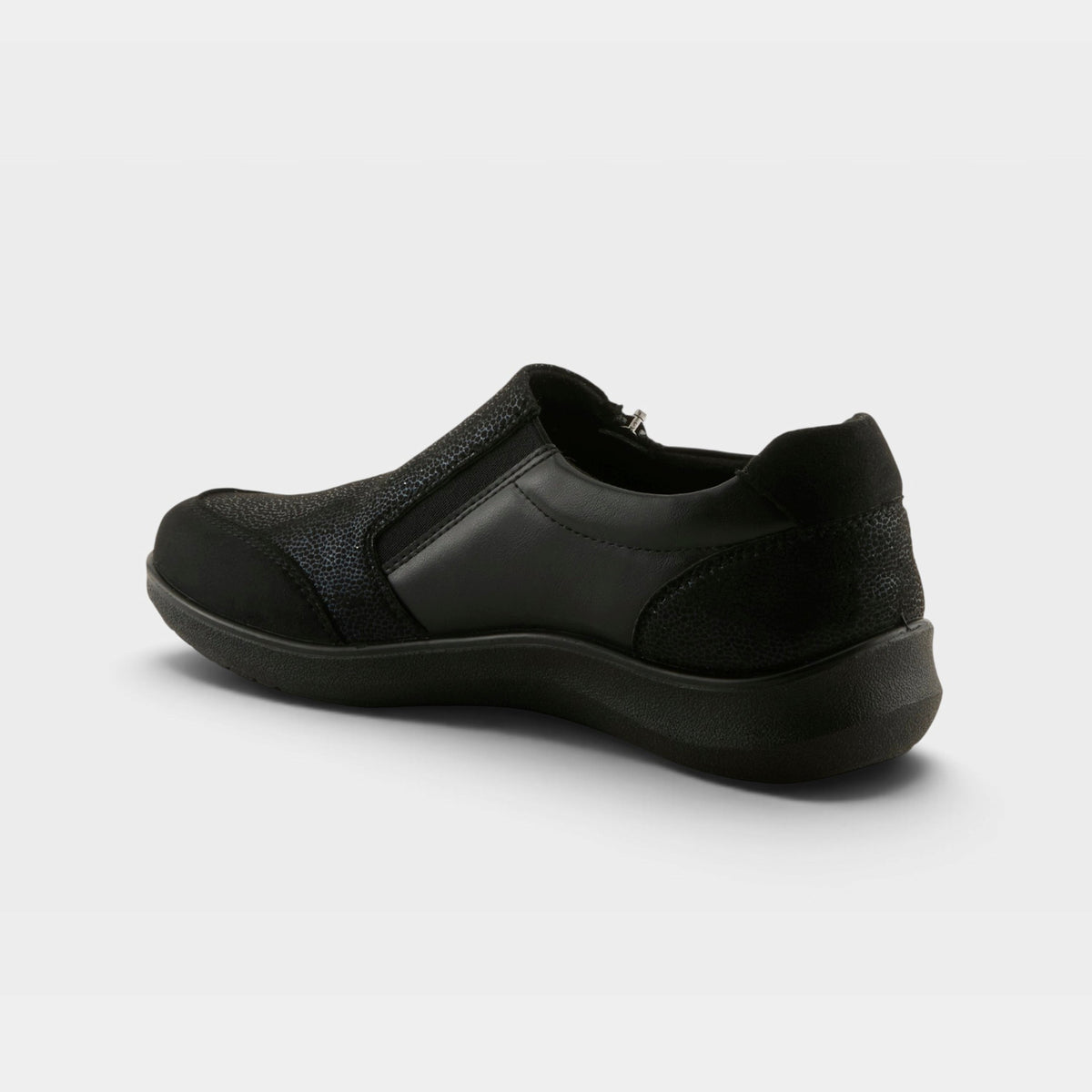 Flexus Canstela Women's Slip-On Shoes — product view 8