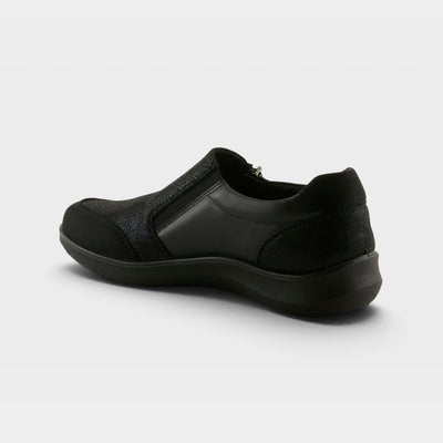 Flexus Canstela Women's Slip-On Shoes — product view 8