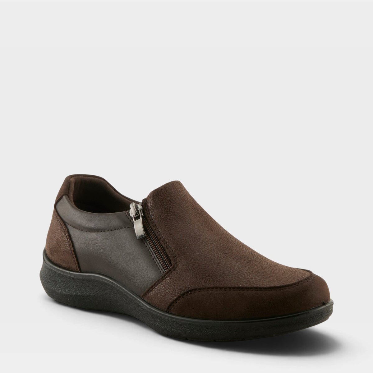 Flexus Canstela Women's Slip-On Shoes — product view 2