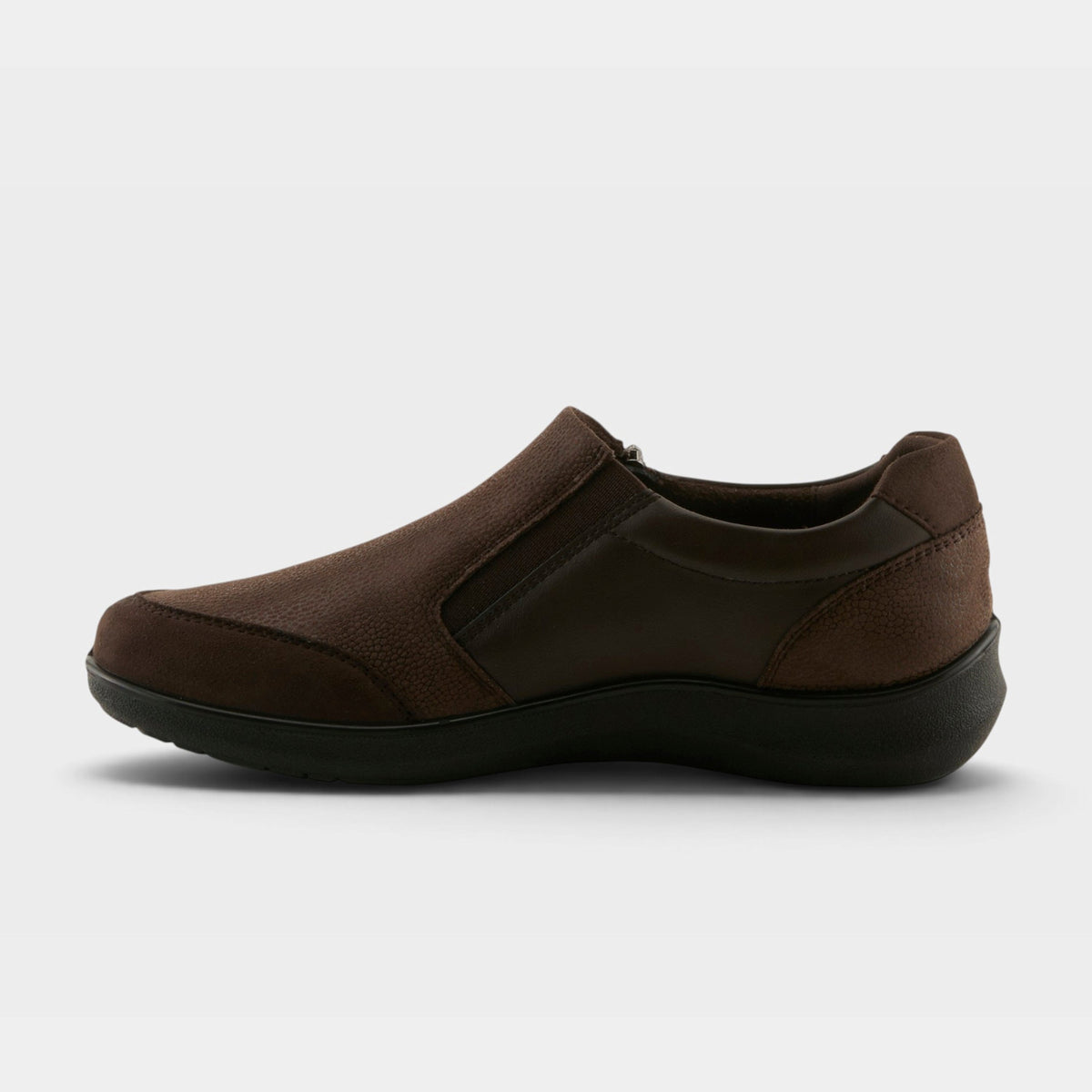 Flexus Canstela Women's Slip-On Shoes — product view 4
