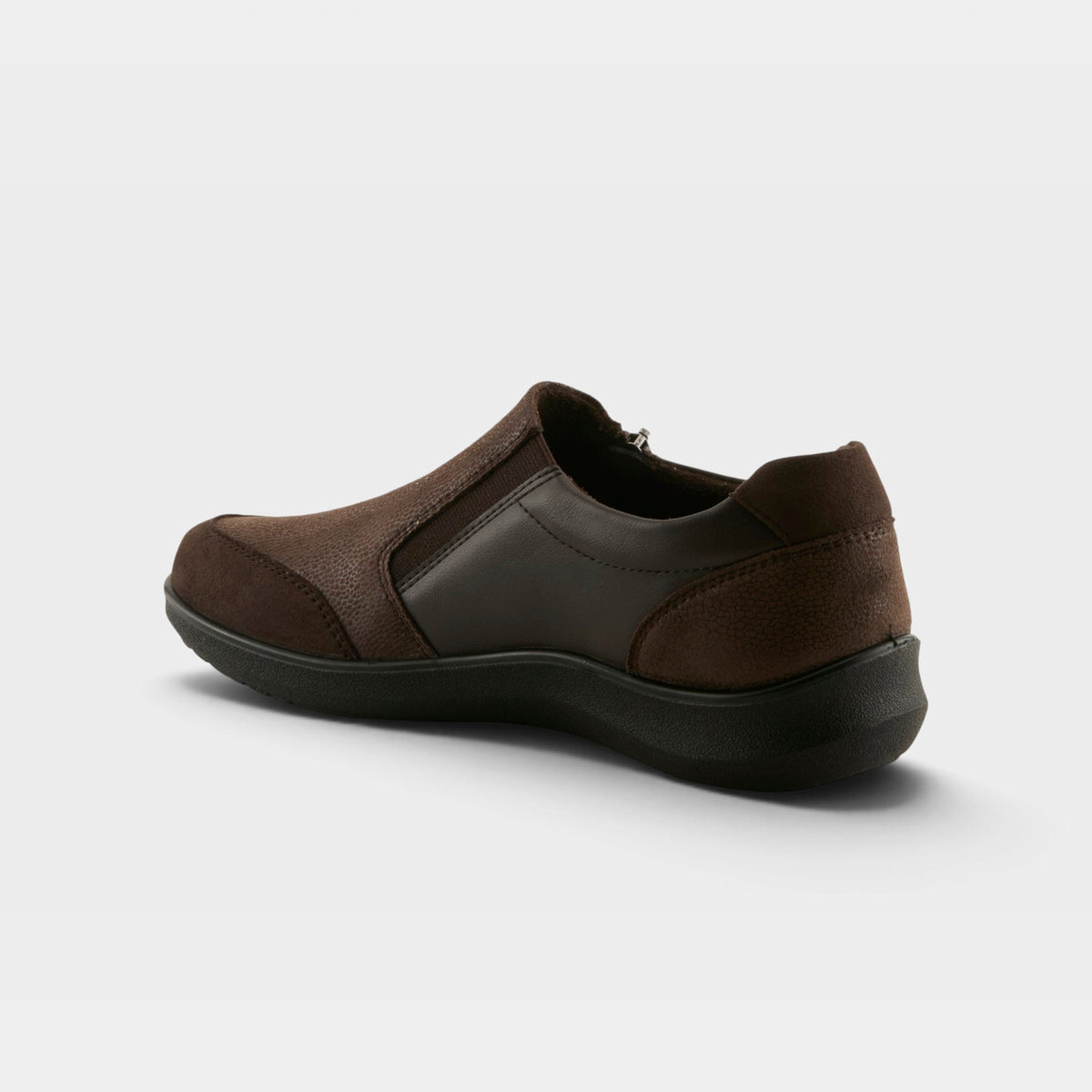 Flexus Canstela Women's Slip-On Shoes — product view 5