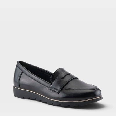 Flexus Cantuta Women's Slip-On Shoes — product view 2