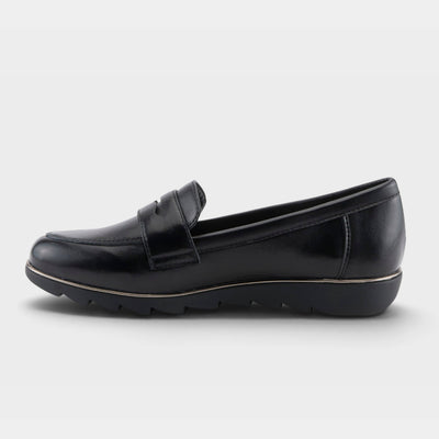 Flexus Cantuta Women's Slip-On Shoes — product view 11