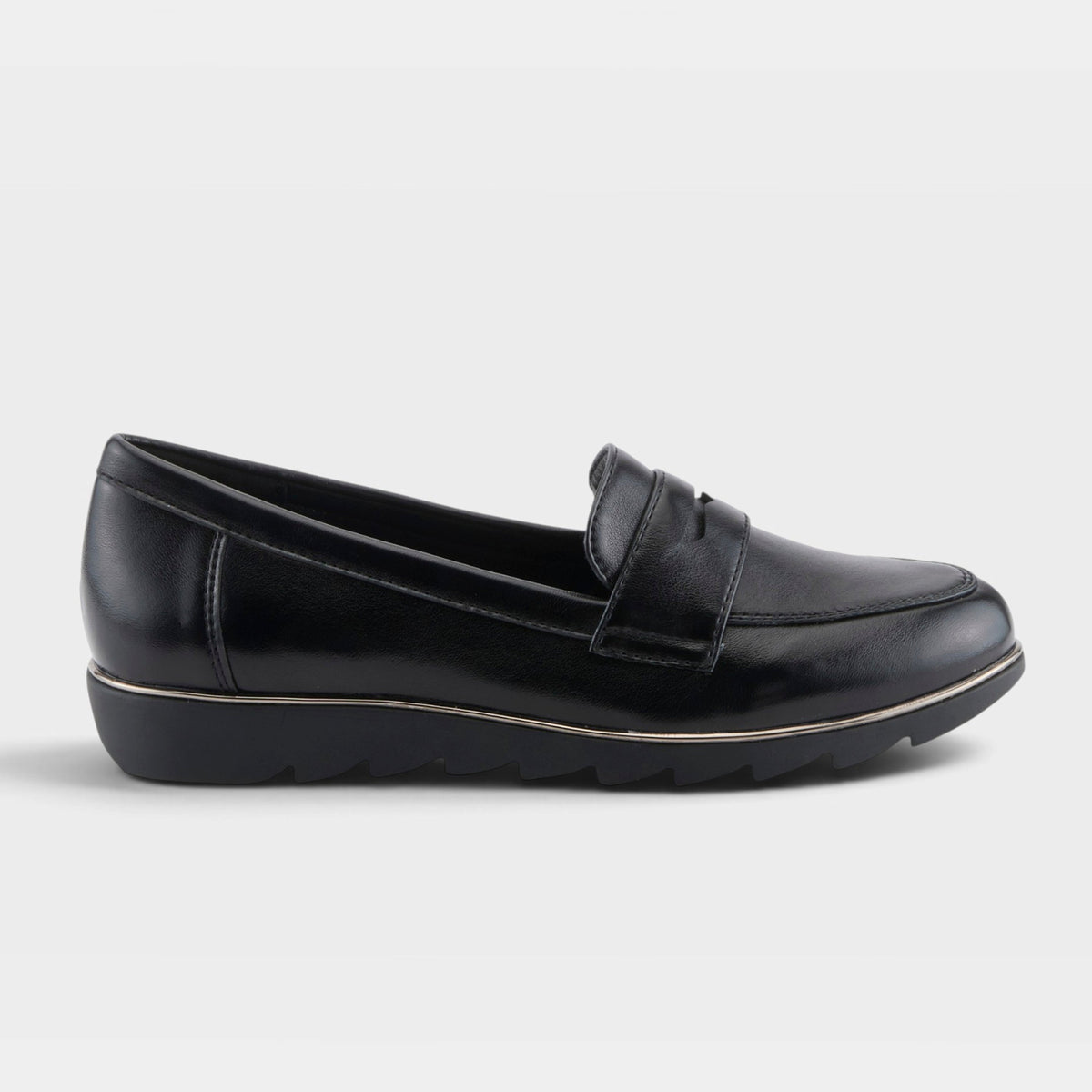 Flexus Cantuta Women's Slip-On Shoes — product view 10