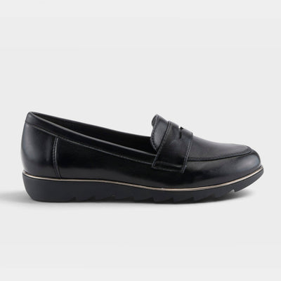 Flexus Cantuta Women's Slip-On Shoes — product view 10