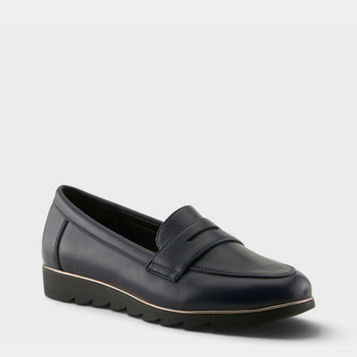 Flexus Cantuta Women's Slip-On Shoes — product view 1