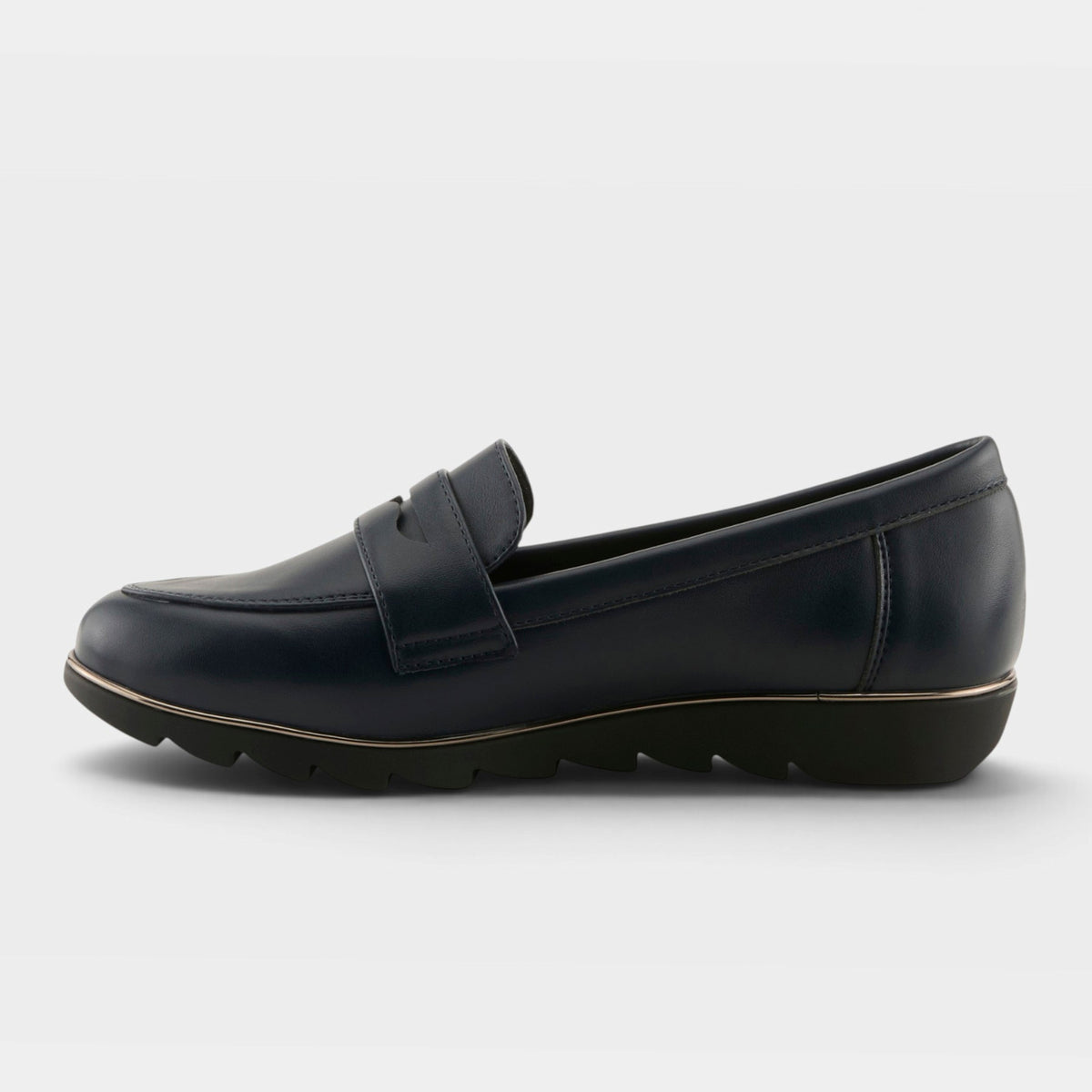 Flexus Cantuta Women's Slip-On Shoes — product view 8