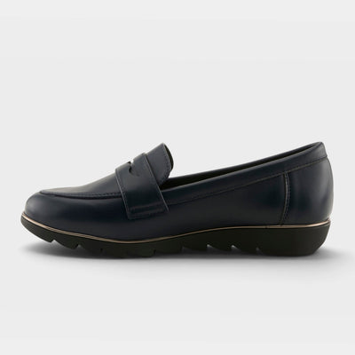 Flexus Cantuta Women's Slip-On Shoes — product view 8