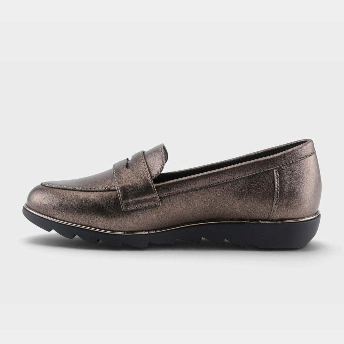 Flexus Cantuta Women's Slip-On Shoes — product view 5