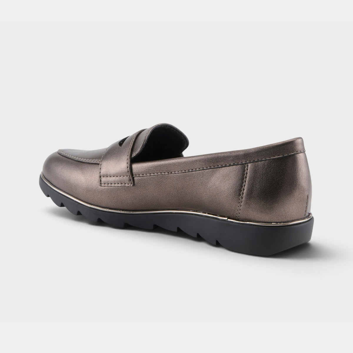 Flexus Cantuta Women's Slip-On Shoes — product view 6