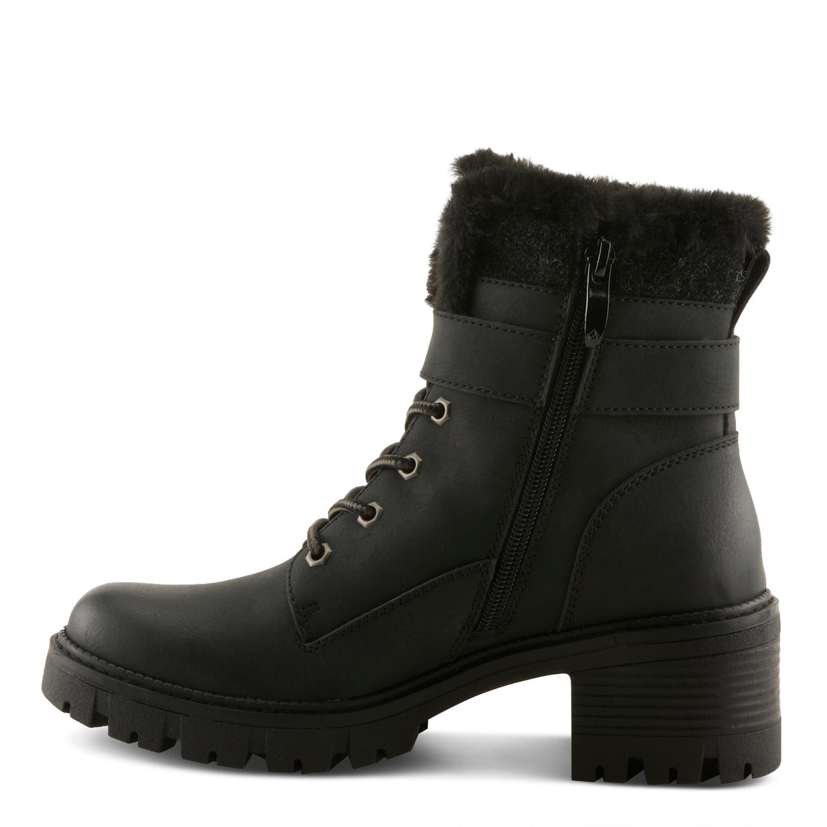 Spring Step Canyonoak Women's Boots — product view 2