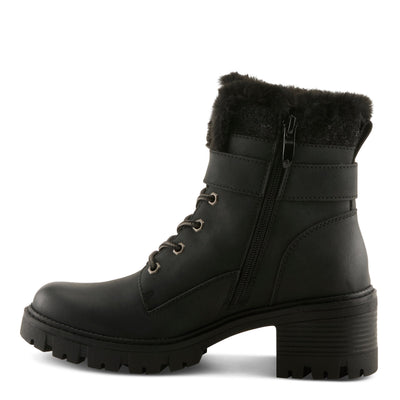 Spring Step Canyonoak Women's Boots — product view 2