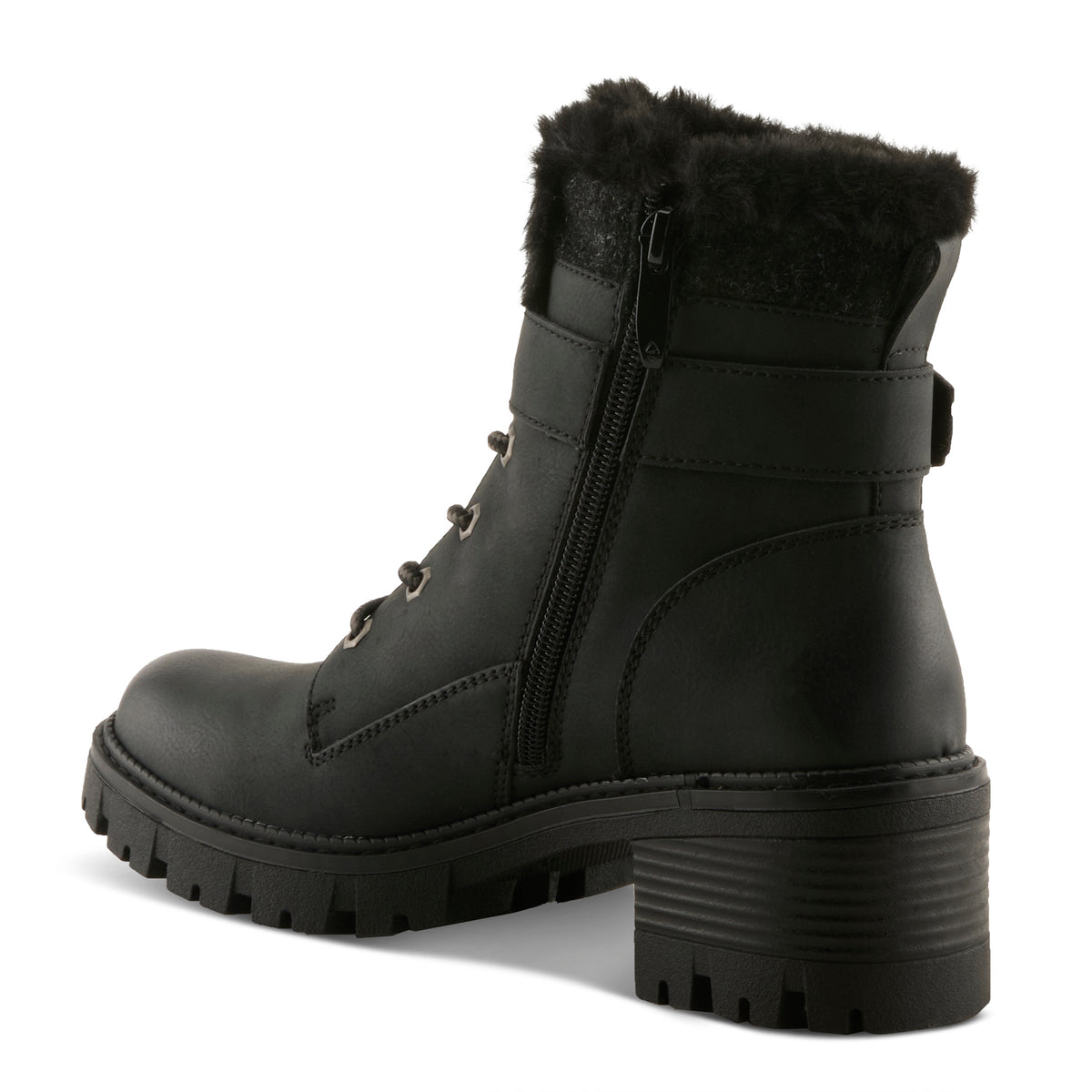 Spring Step Canyonoak Women's Boots — product view 7