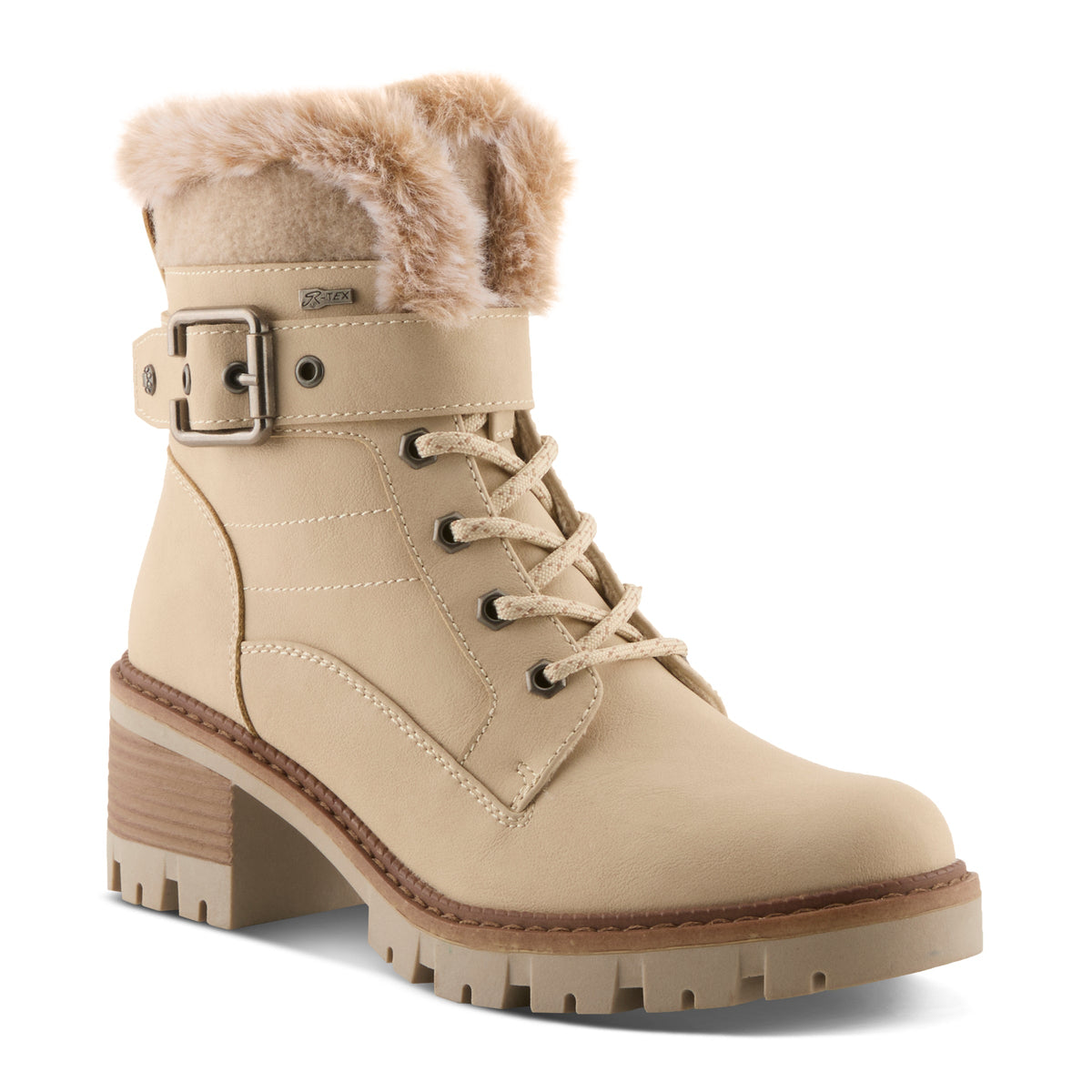 Spring Step Canyonoak Women's Boots — product view 8