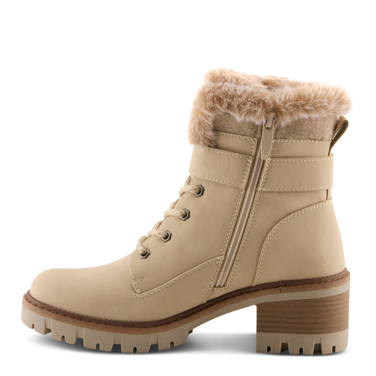 Spring Step Canyonoak Women's Boots — product view 9