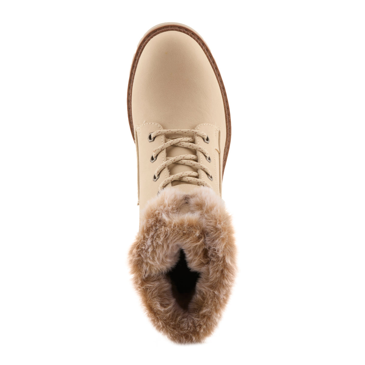 Spring Step Canyonoak Women's Boots — product view 10