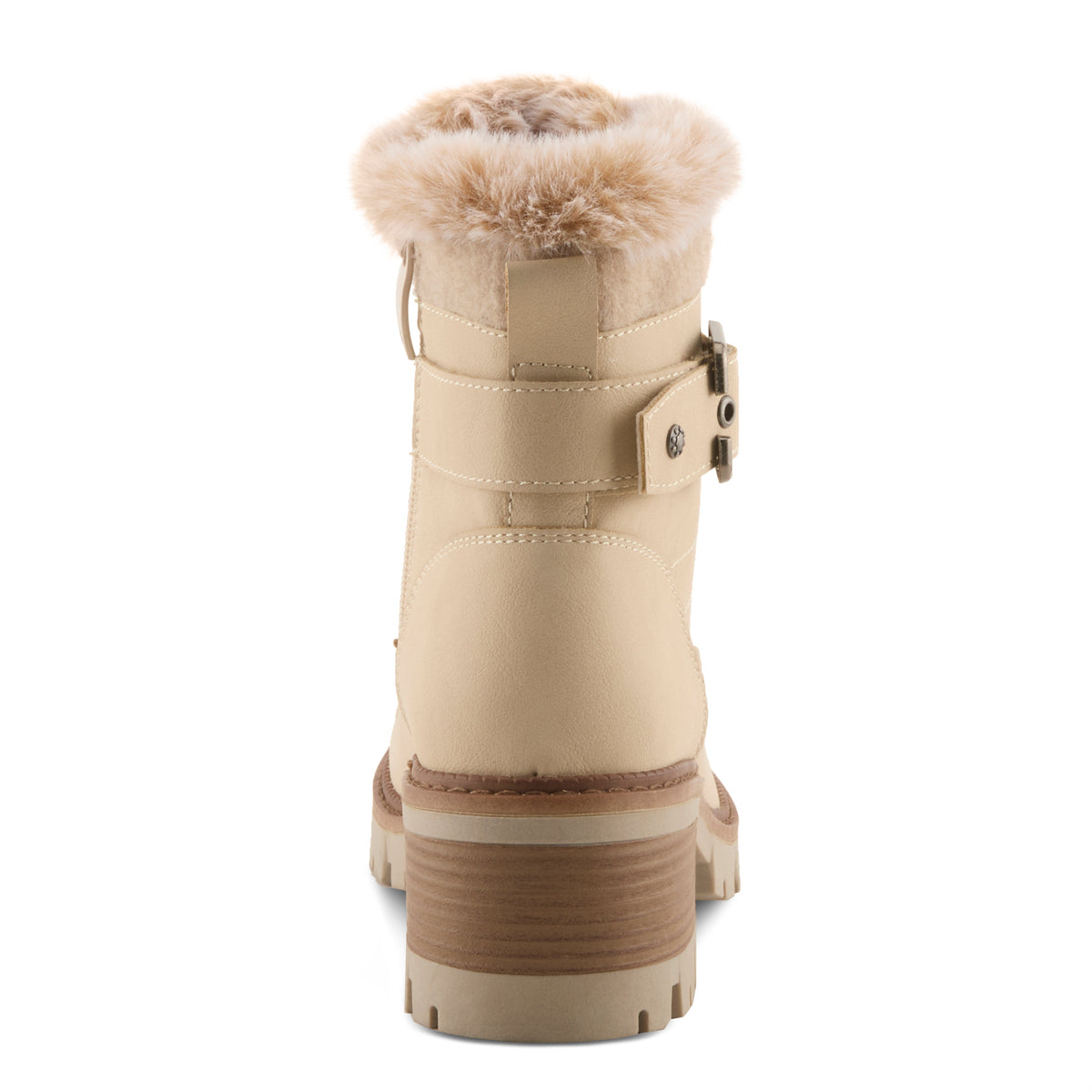Spring Step Canyonoak Women's Boots — product view 11