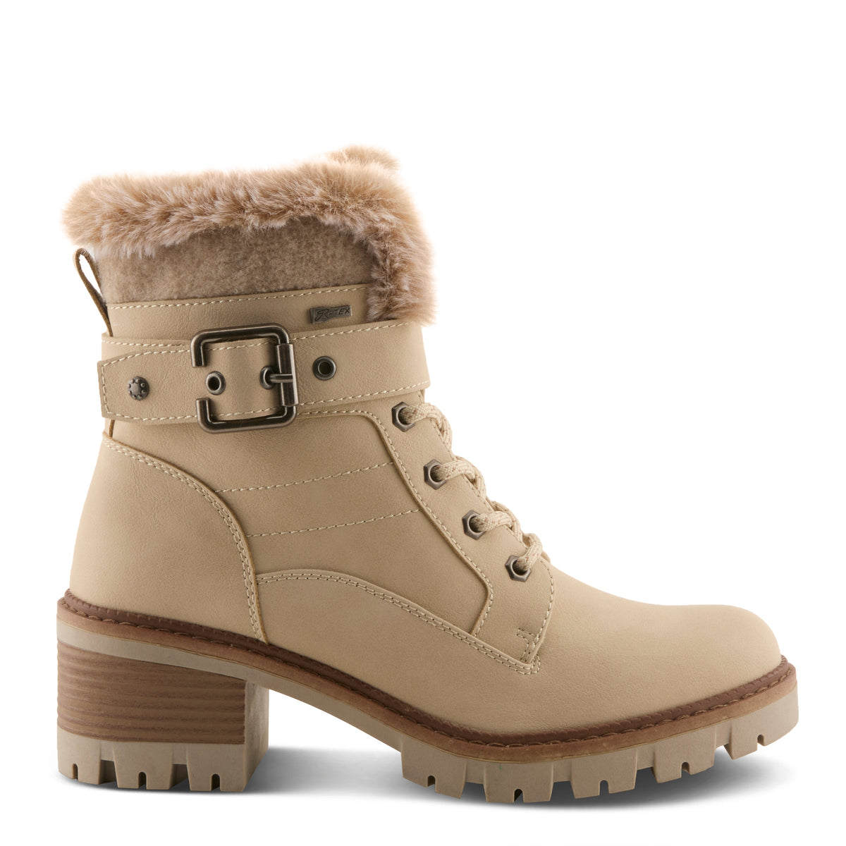 Spring Step Canyonoak Women's Boots — product view 12