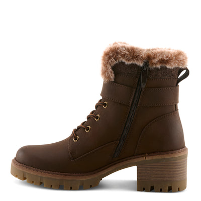 Spring Step Canyonoak Women's Boots — product view 16