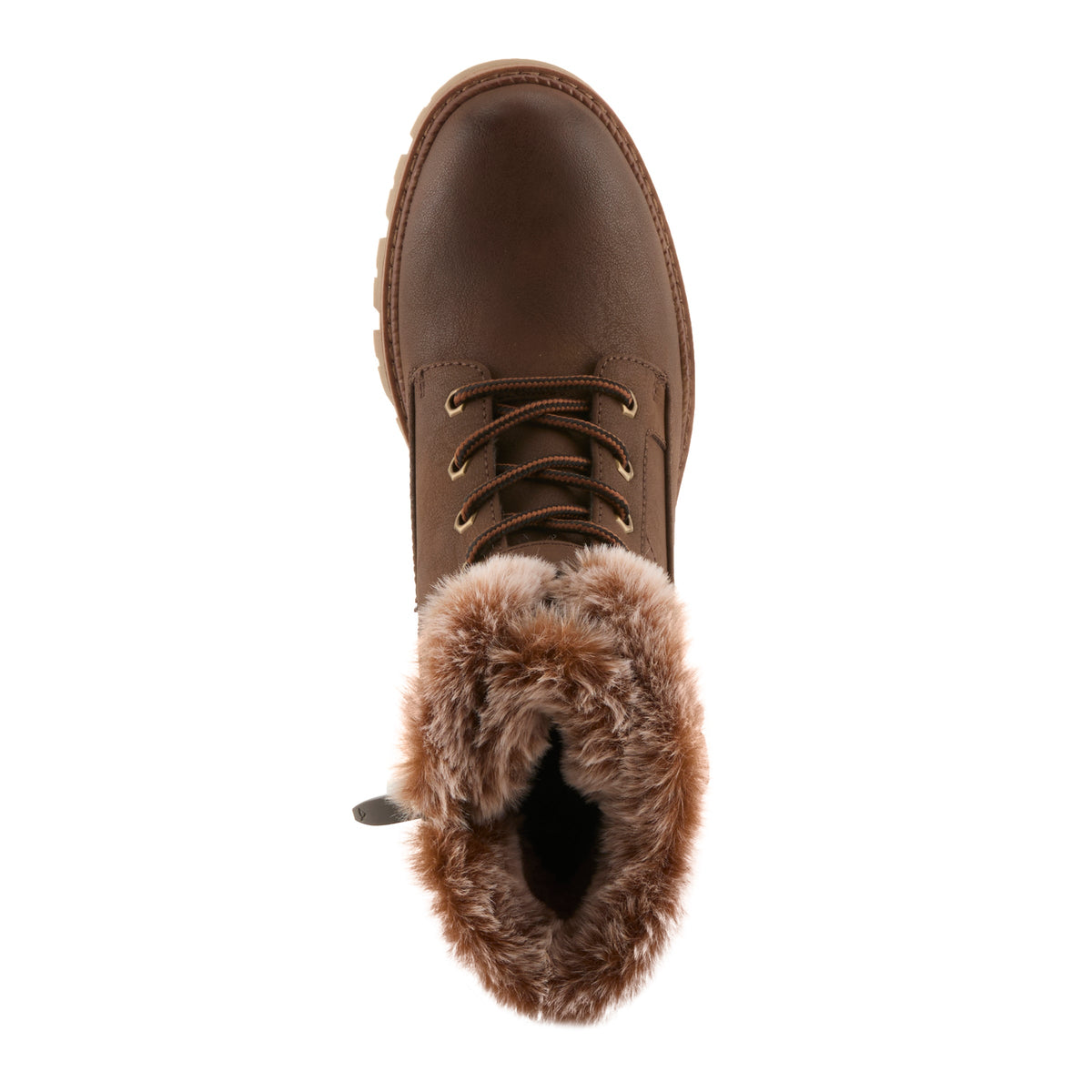 Spring Step Canyonoak Women's Boots — product view 17