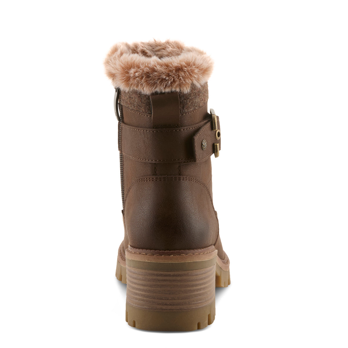 Spring Step Canyonoak Women's Boots — product view 18