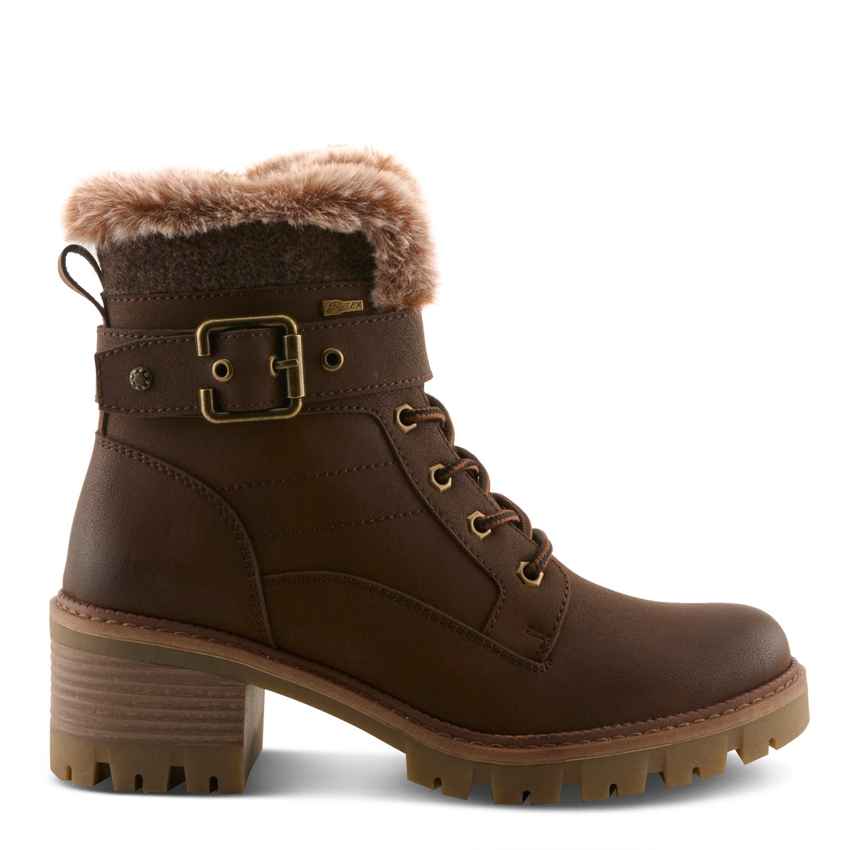 Spring Step Canyonoak Women's Boots — product view 19