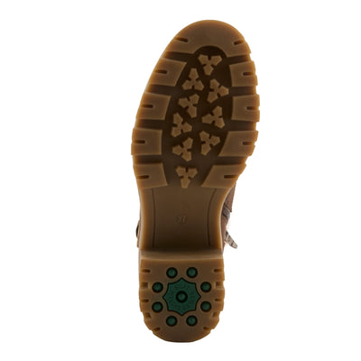 Spring Step Canyonoak Women's Boots — product view 20
