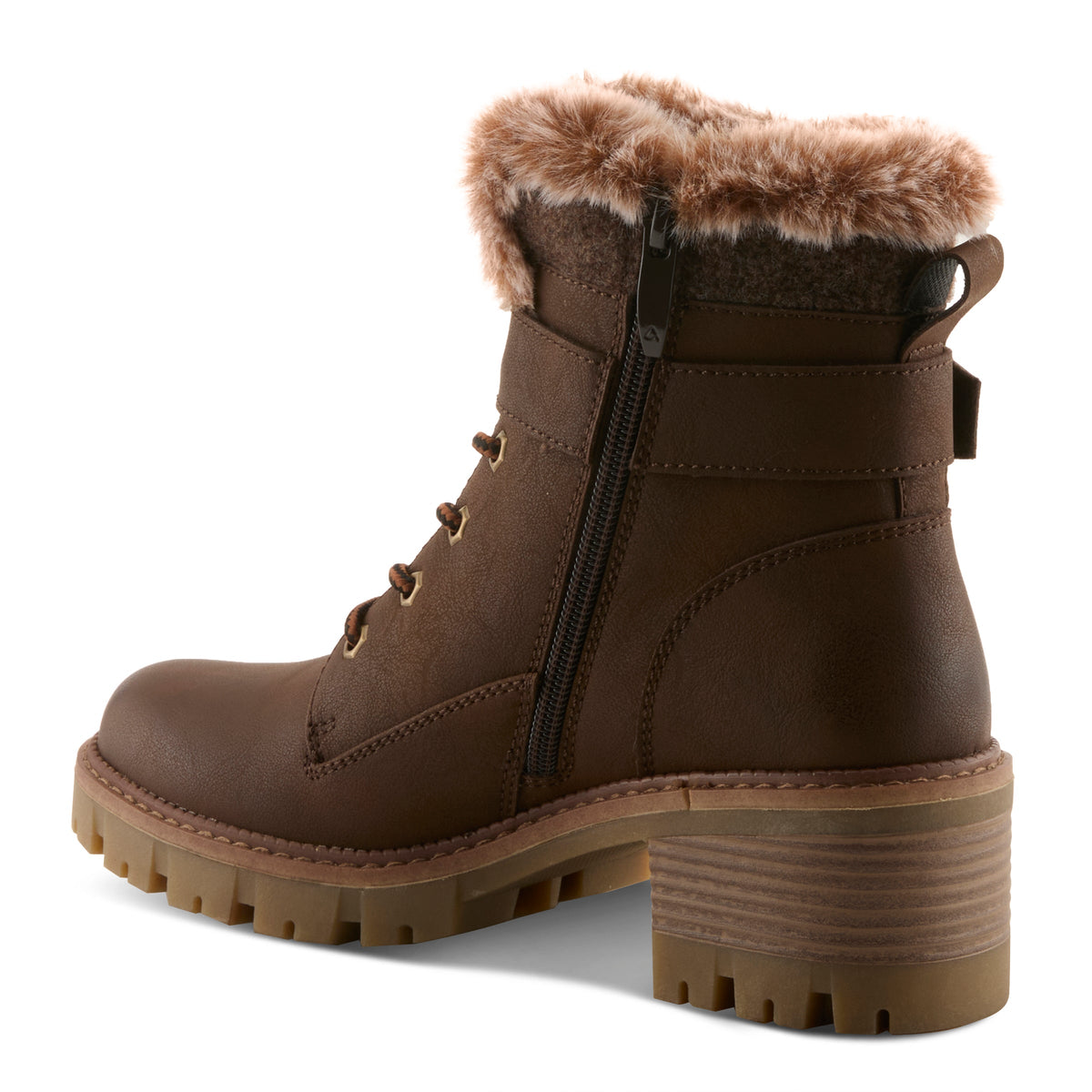 Spring Step Canyonoak Women's Boots — product view 21