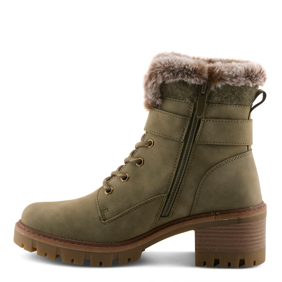 Spring Step Canyonoak Women's Boots — product view 23