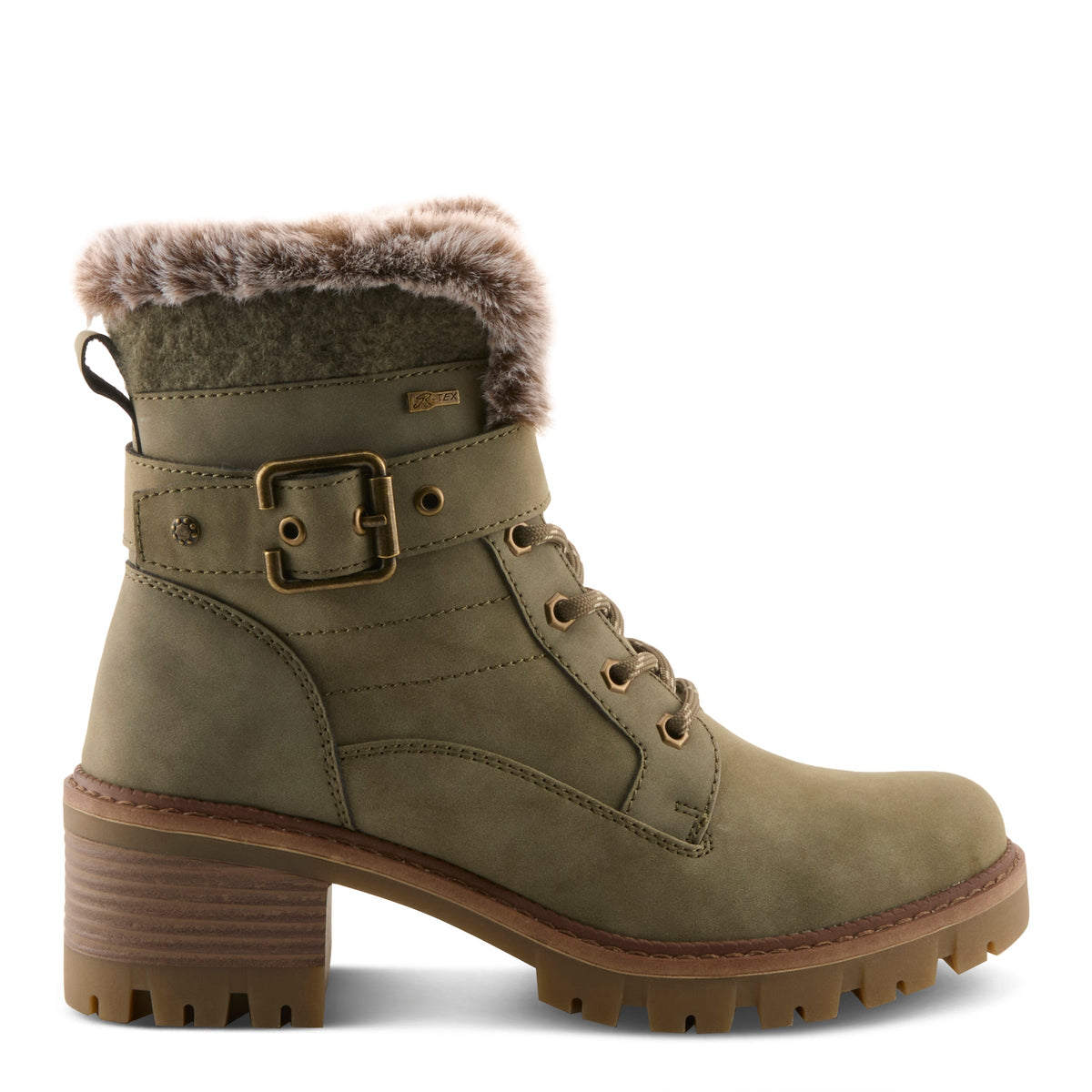 Spring Step Canyonoak Women's Boots — product view 26