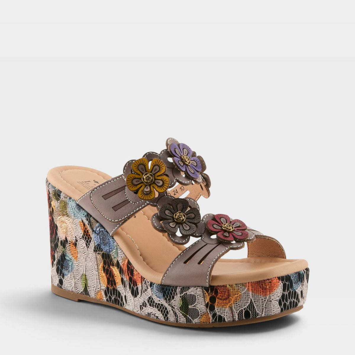 L'Artiste Caprice Sandals — product view 7