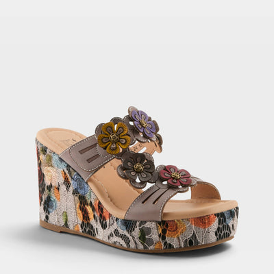 L'Artiste Caprice Sandals — product view 2