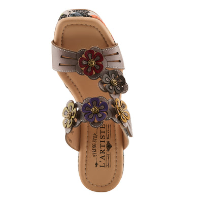 L'Artiste Caprice Sandals — product view 10